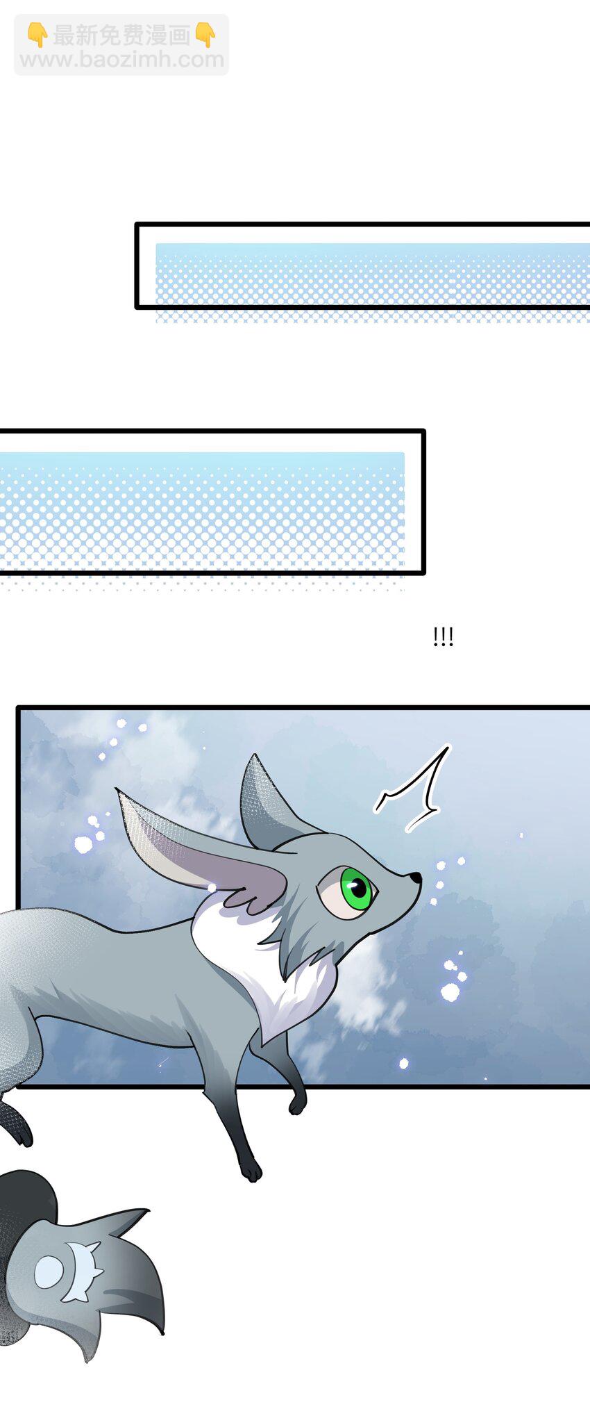 02 宠兽玩手机！(1/2)-第2话