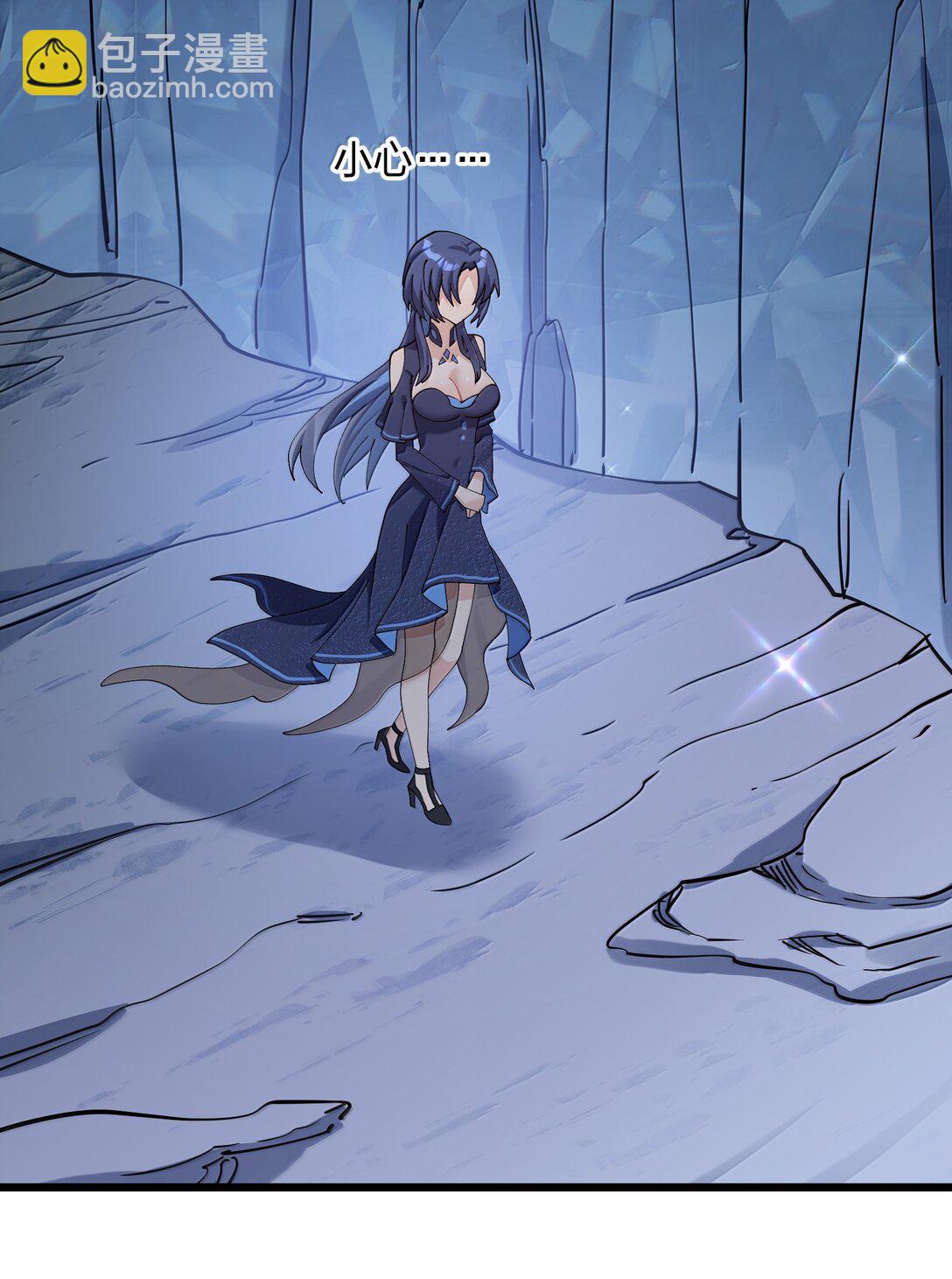 91 无尽狱三霸者(1/2)-第92话