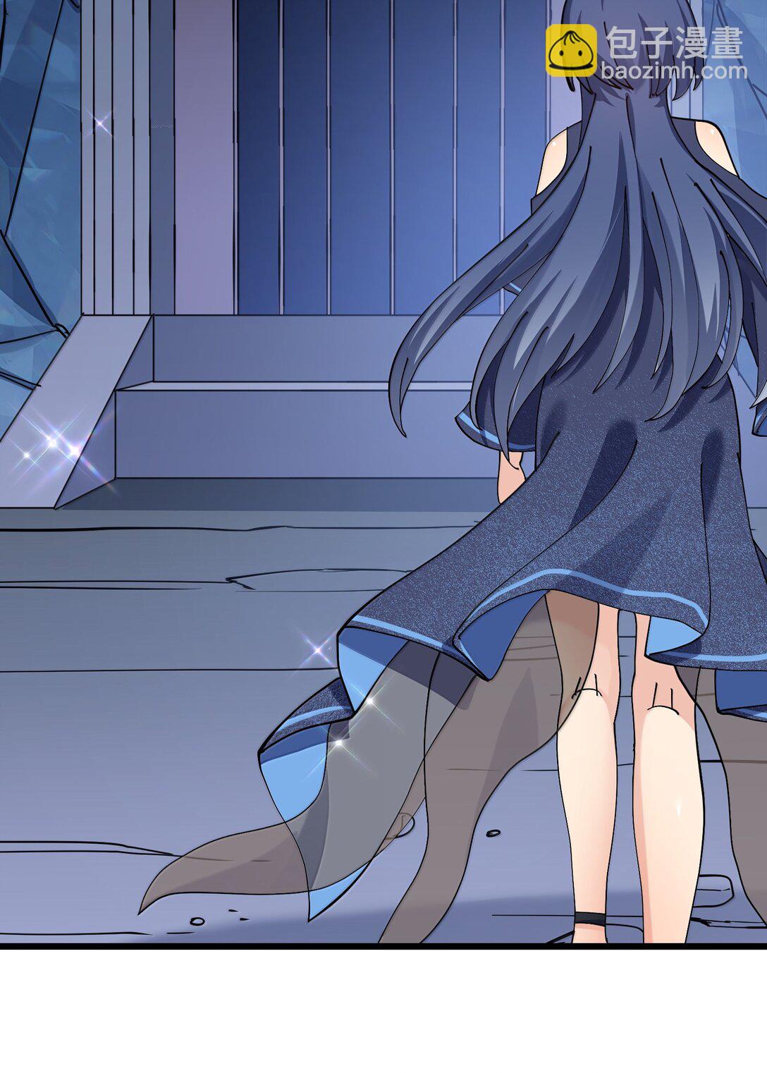 91 无尽狱三霸者(1/2)-第92话