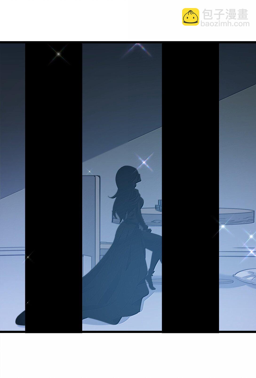 91 无尽狱三霸者(1/2)-第92话