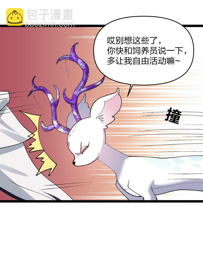 22 月神祭开端(1/2)-第22话