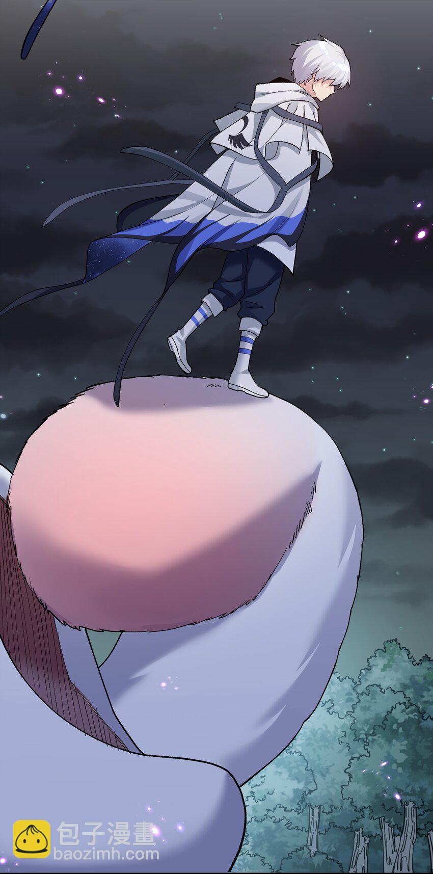 26 帝王之约(1/2)-第26话