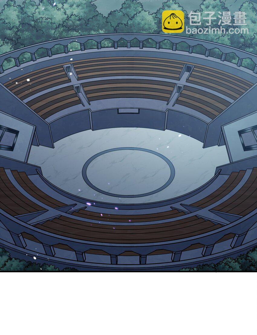 36 第三十六话 祭品淘汰大会开始(1/2)-第36话