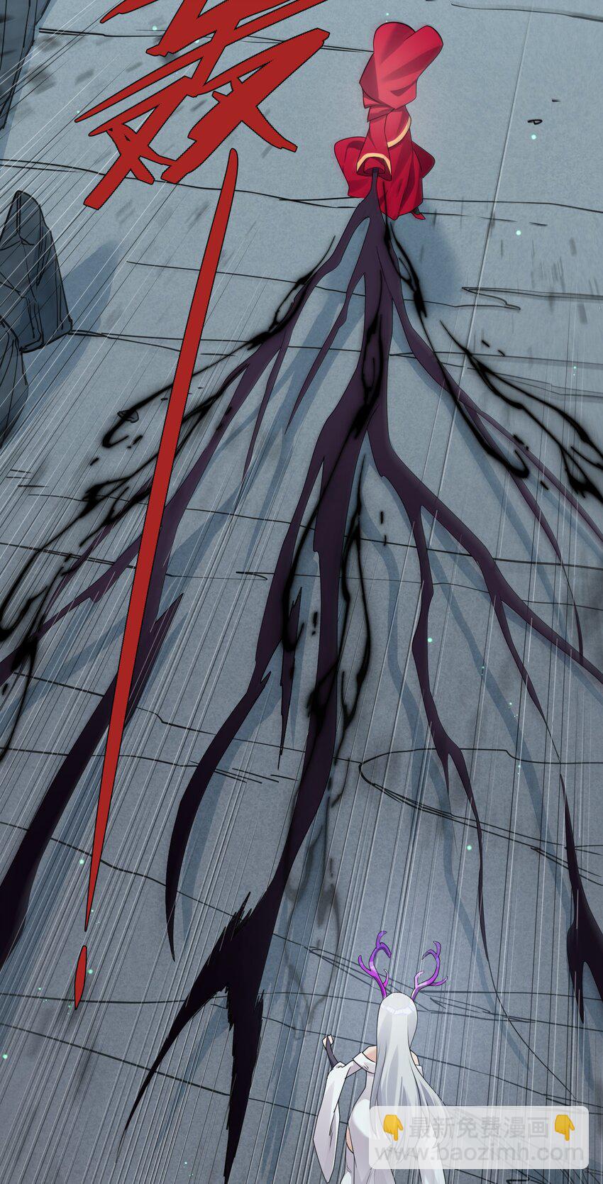 52 白天的战斗(1/2)-第52话