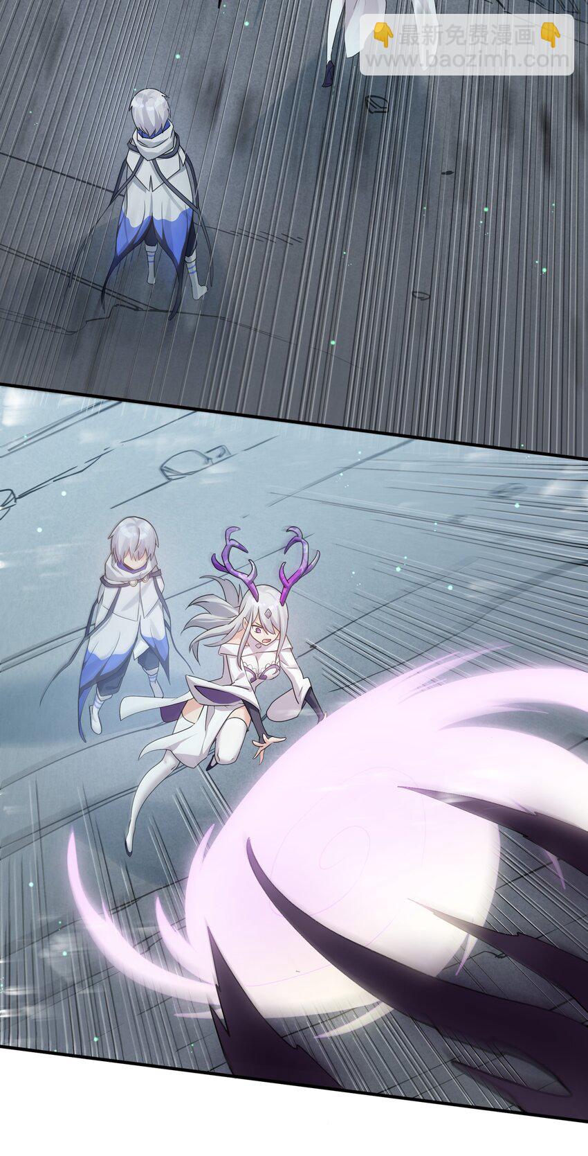 52 白天的战斗(1/2)-第52话