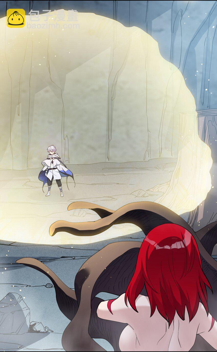 54 改变天象的觉醒(1/2)-第54话