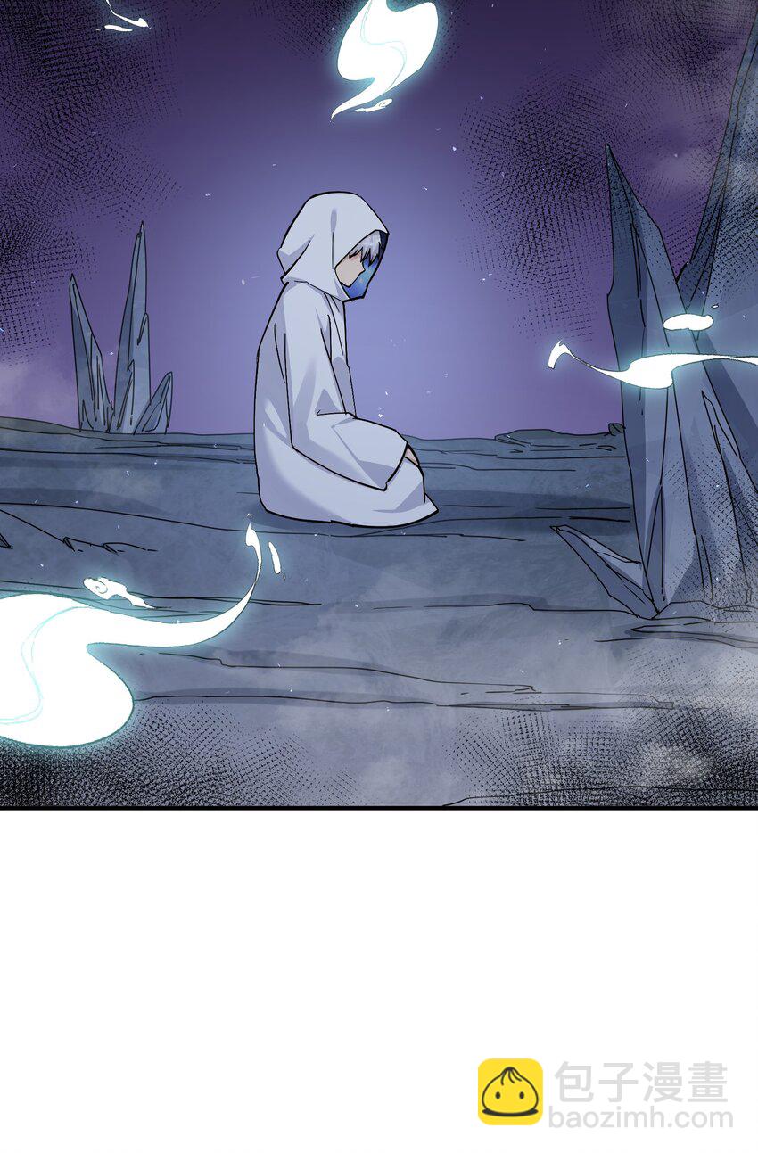 64 开始修炼(1/2)-第64话