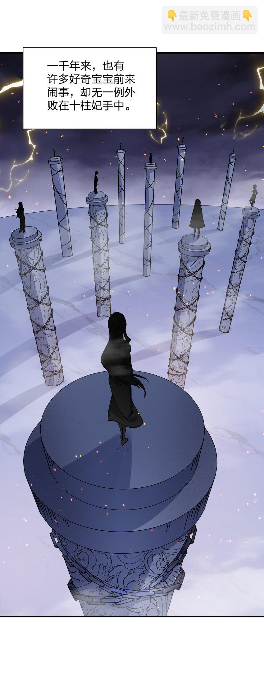 64 开始修炼(1/2)-第64话