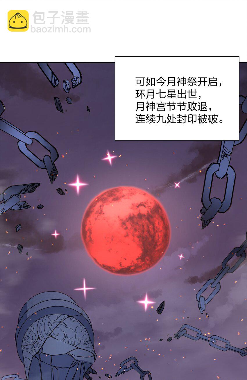 64 开始修炼(1/2)-第64话