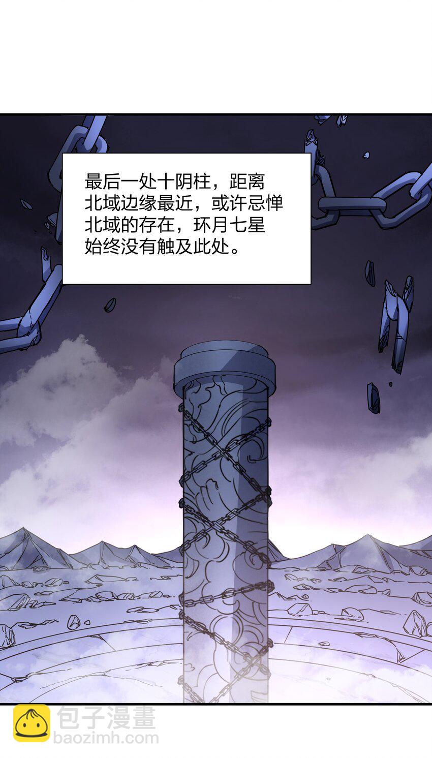 64 开始修炼(1/2)-第64话