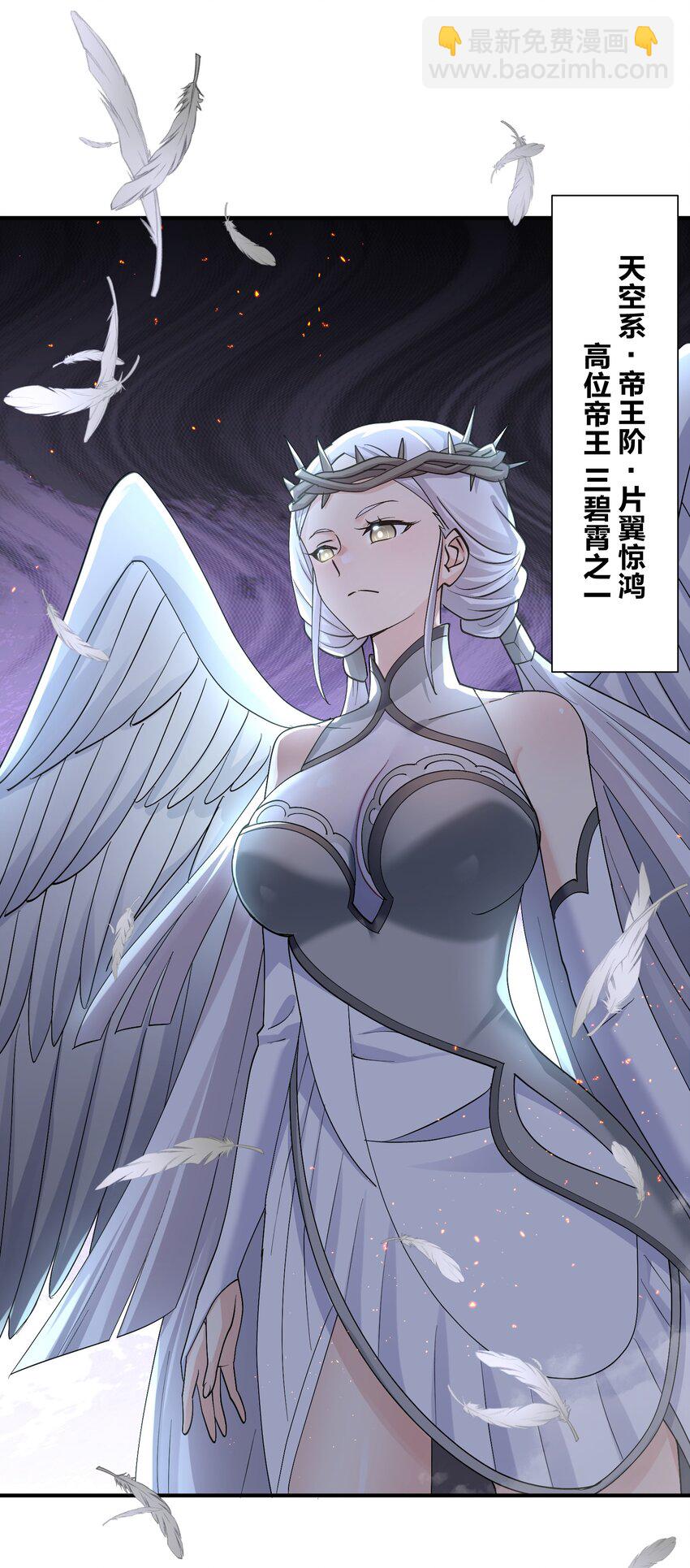 64 开始修炼(1/2)-第64话