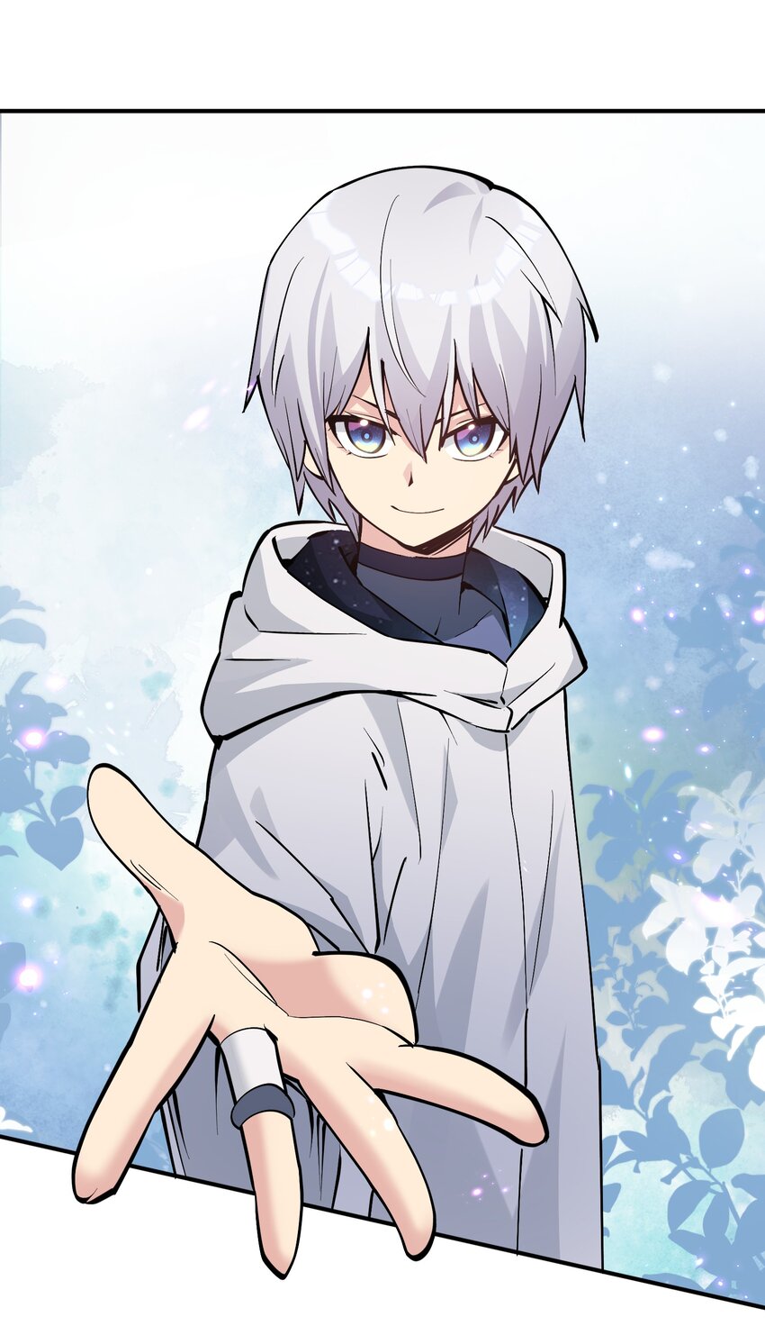 66 东域十二天盾(1/2)-第66话