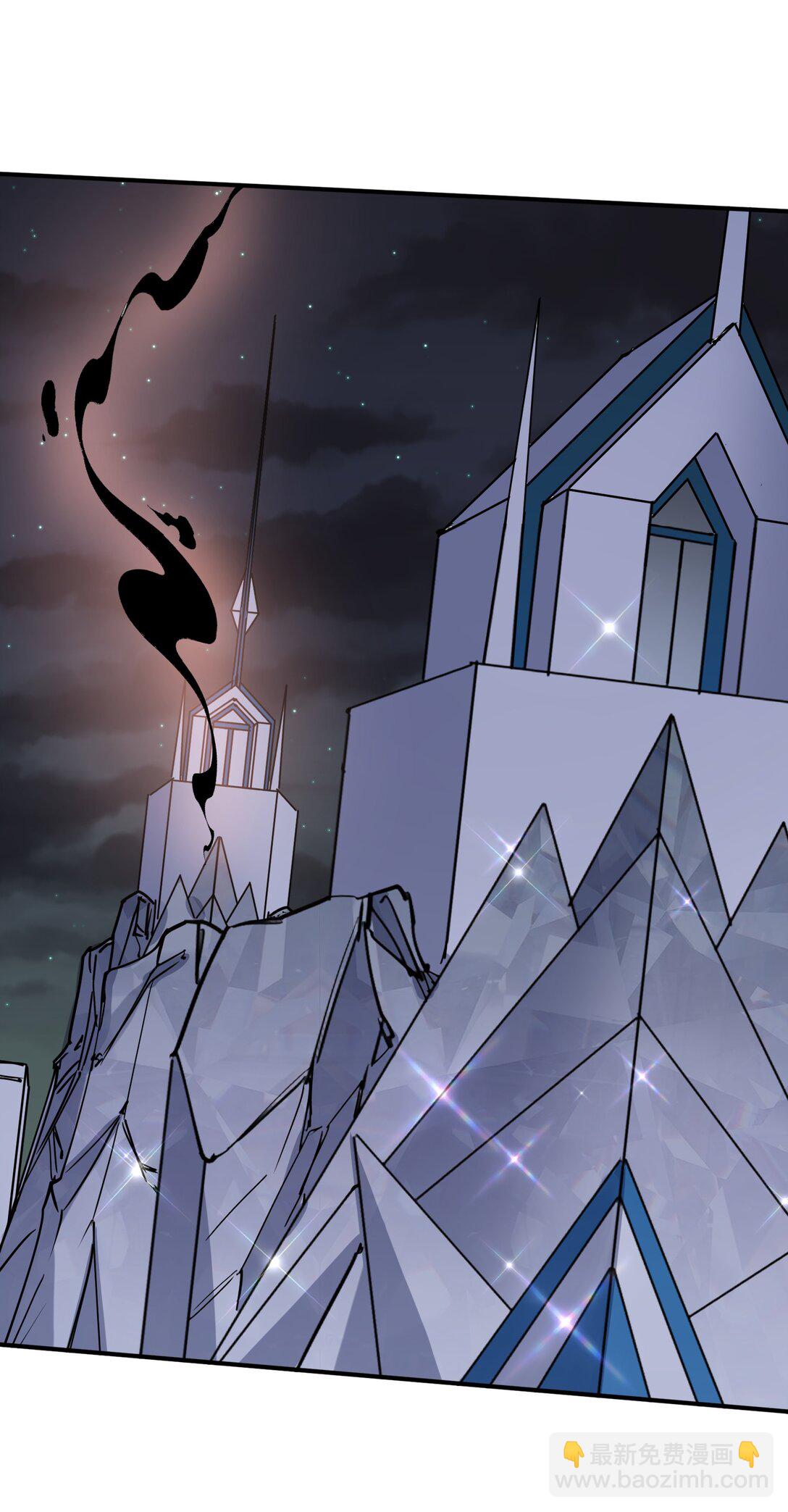 68 绯樱粉瞳，出世(1/2)-第68话