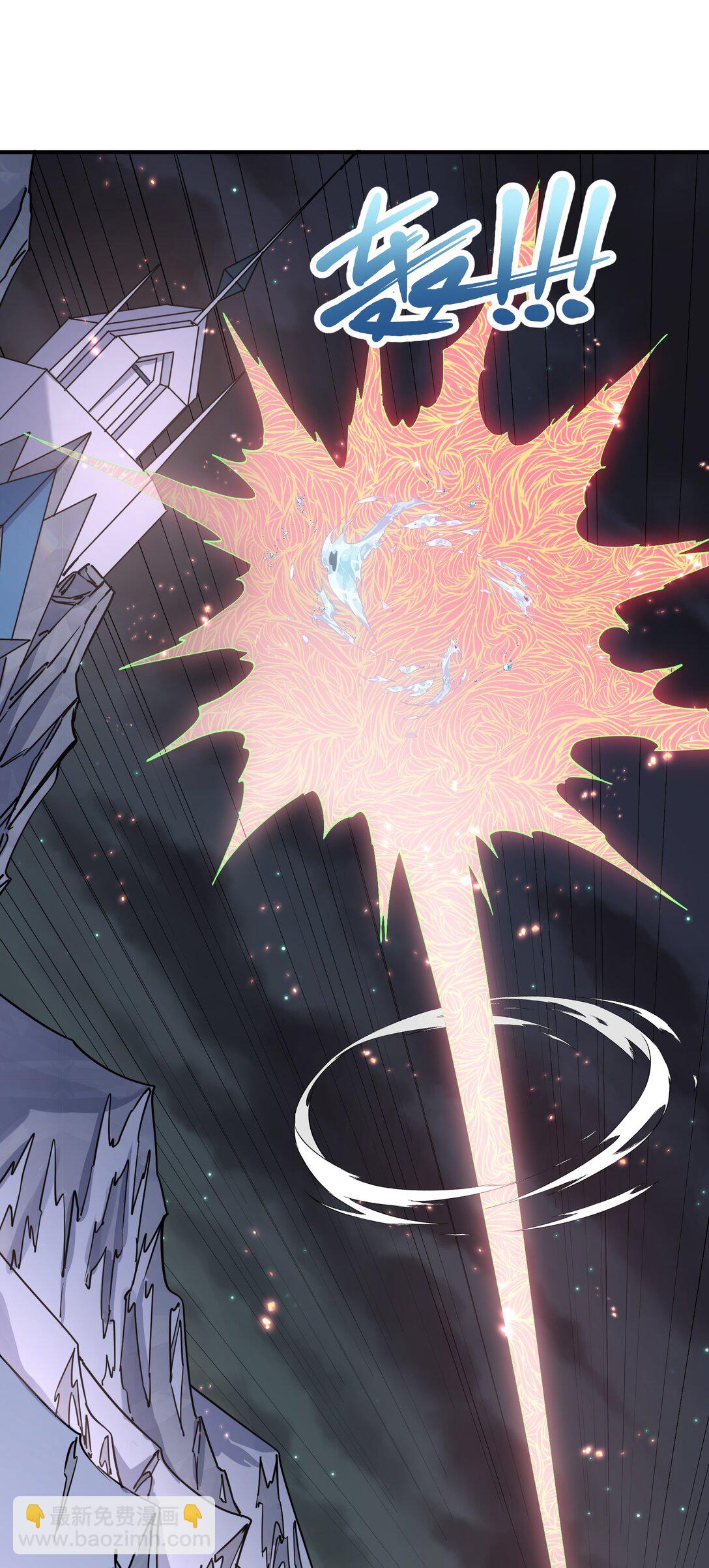 68 绯樱粉瞳，出世(1/2)-第68话