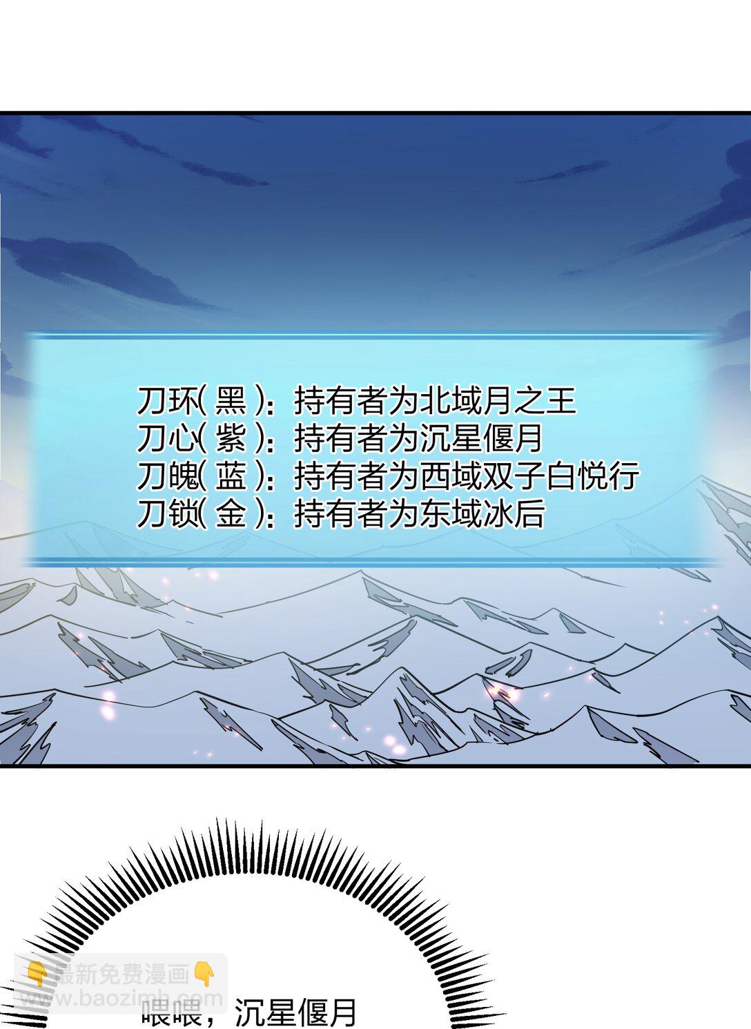 68 绯樱粉瞳，出世(1/2)-第68话