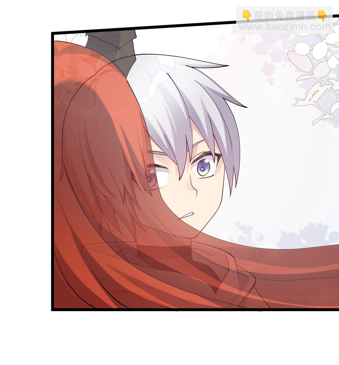 70 进化失控(1/2)-第70话