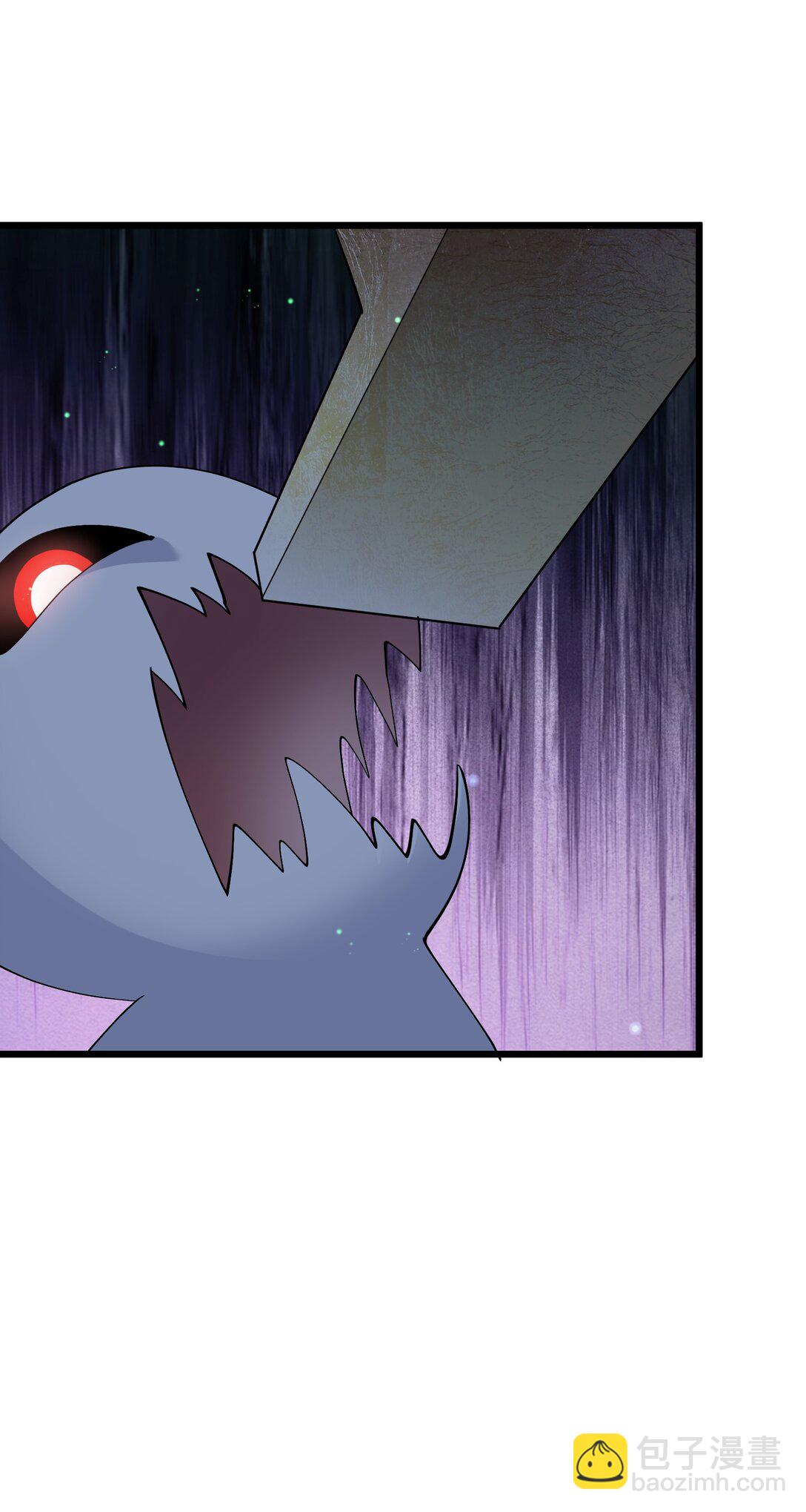 70 进化失控(1/2)-第70话