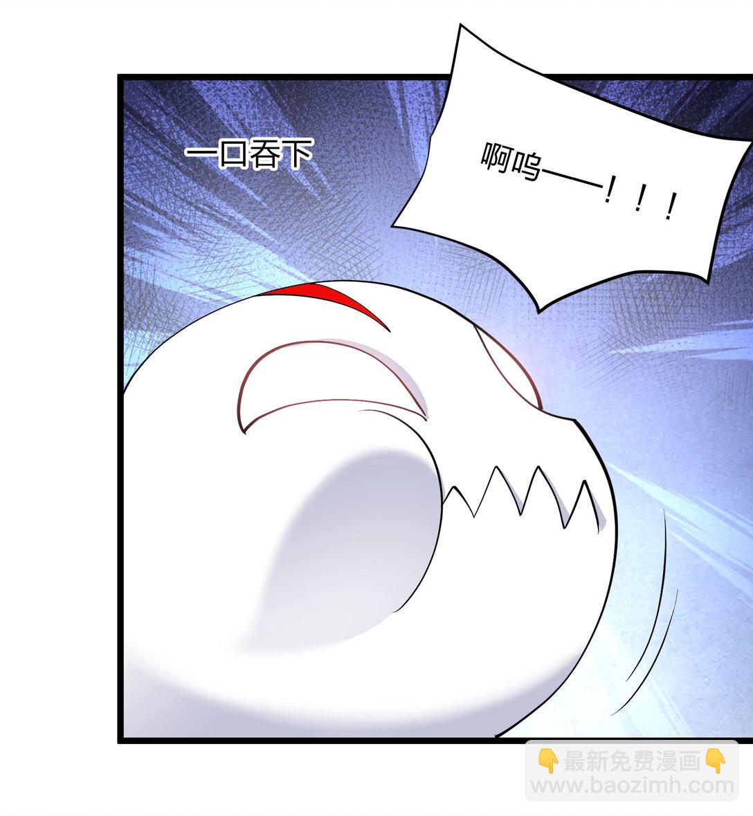 70 进化失控(1/2)-第70话