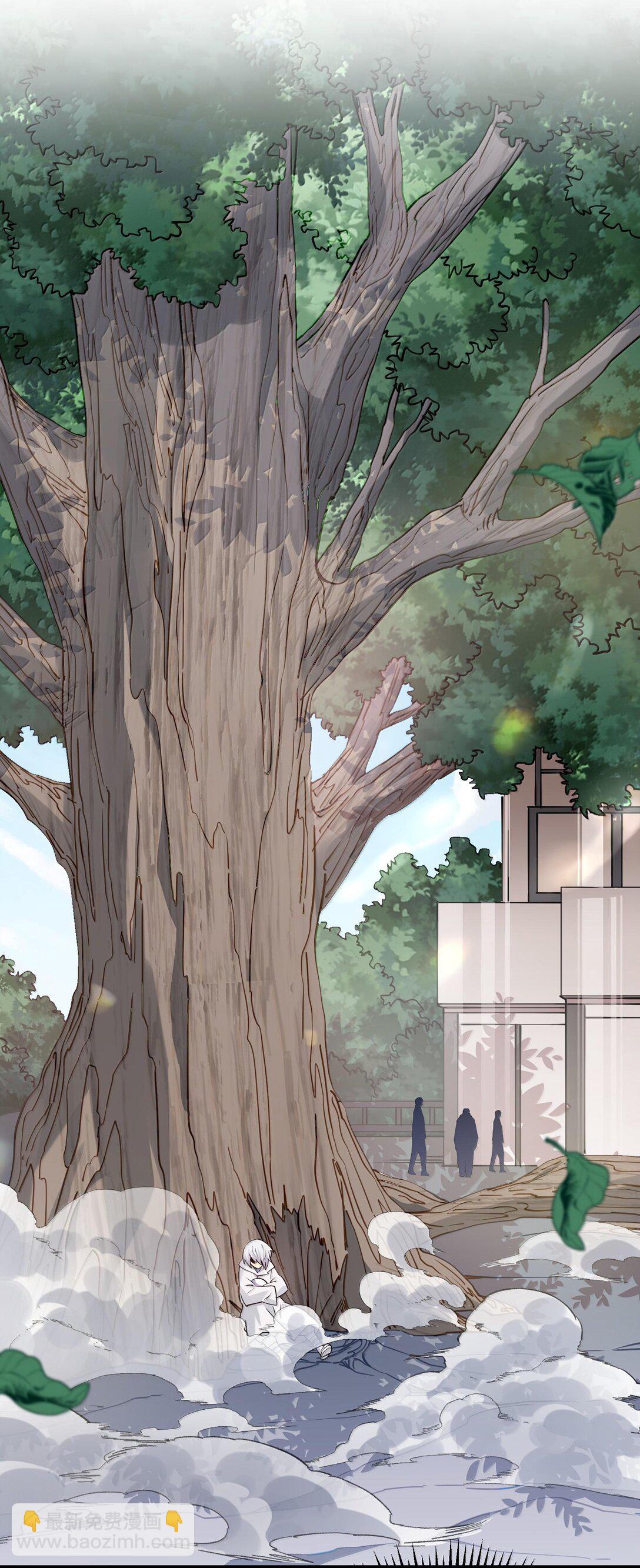 72 天桃环(1/2)-第72话