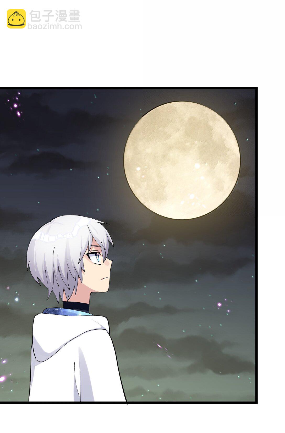 76 异变突生！(1/2)-第76话