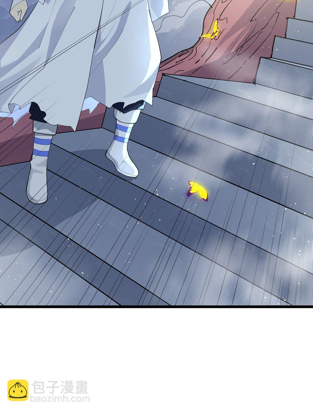 78 一万年前的月亮(1/2)-第78话