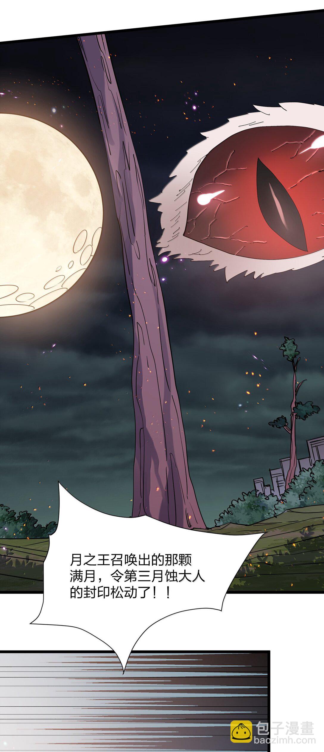 80 霸主危机？！(1/2)-第80话