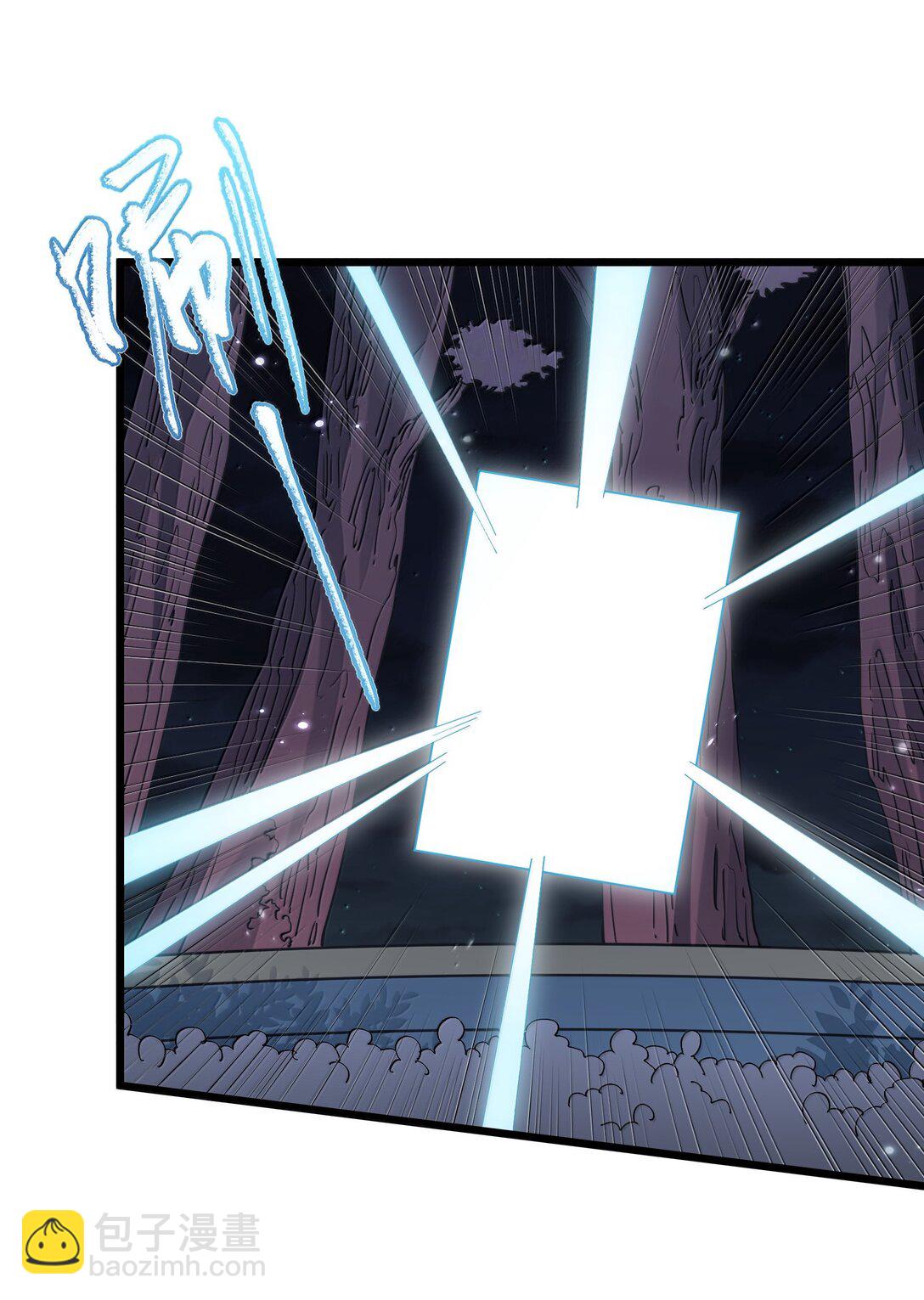 81 奇迹再现(1/2)-第82话