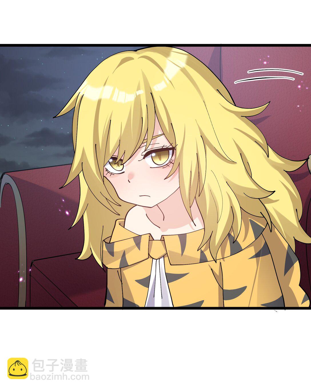 89 月之王vs云公主 针锋相对！(1/2)-第90话