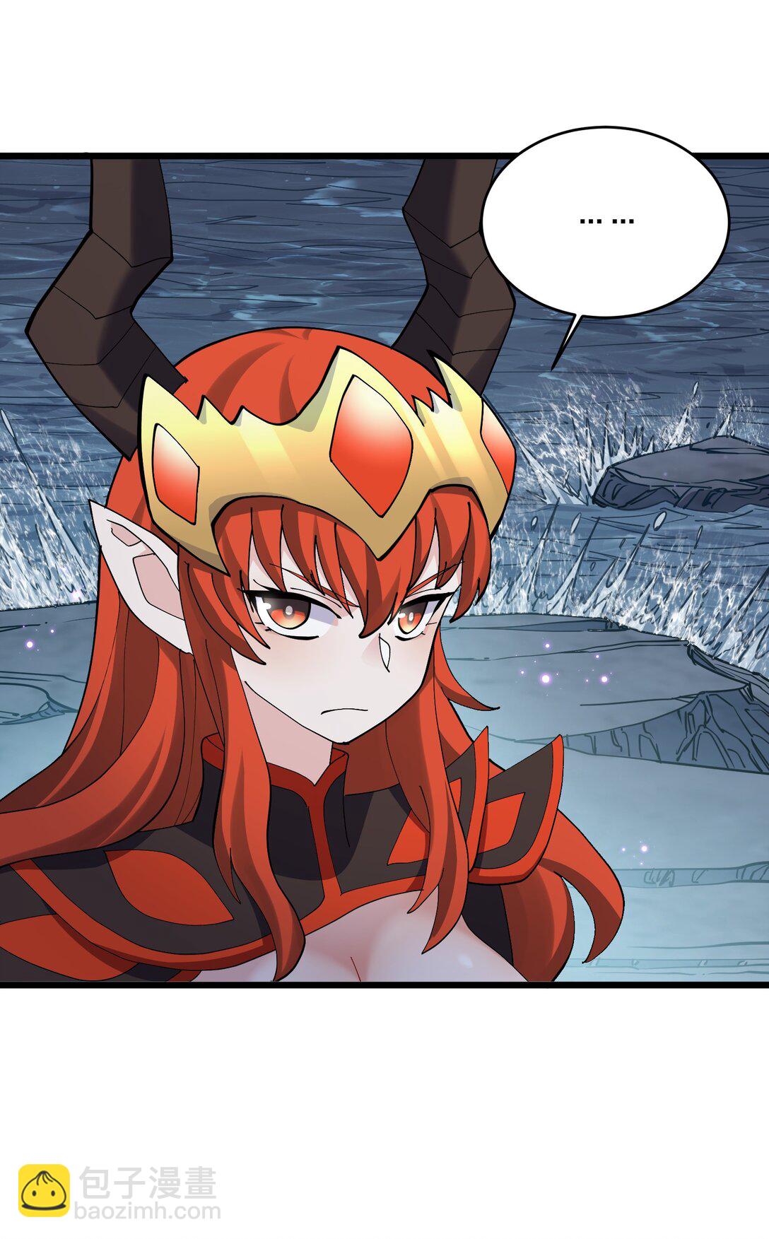 89 月之王vs云公主 针锋相对！(1/2)-第90话