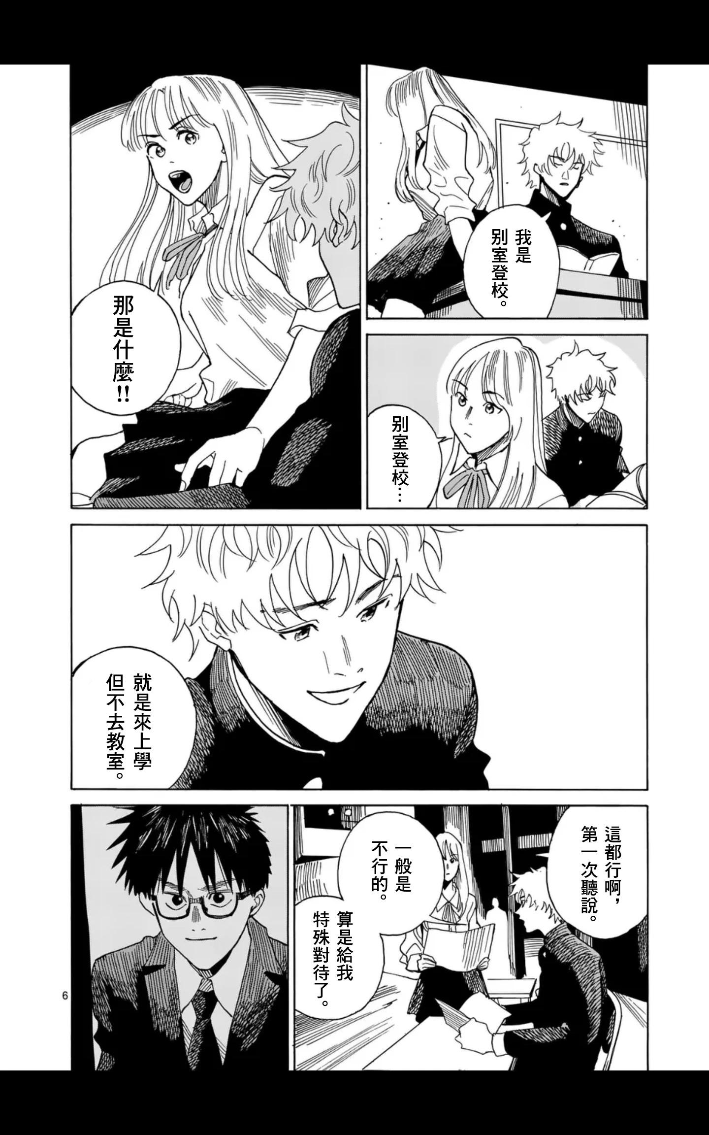 CHANGE THE WORLD - 第14場 - 6