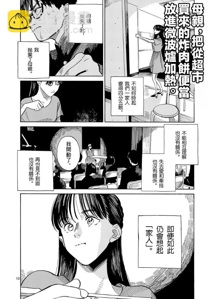 CHANGE THE WORLD - 第6場 - 5