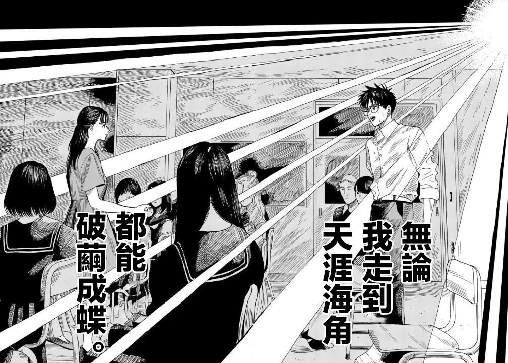 CHANGE THE WORLD - 第6場 - 4