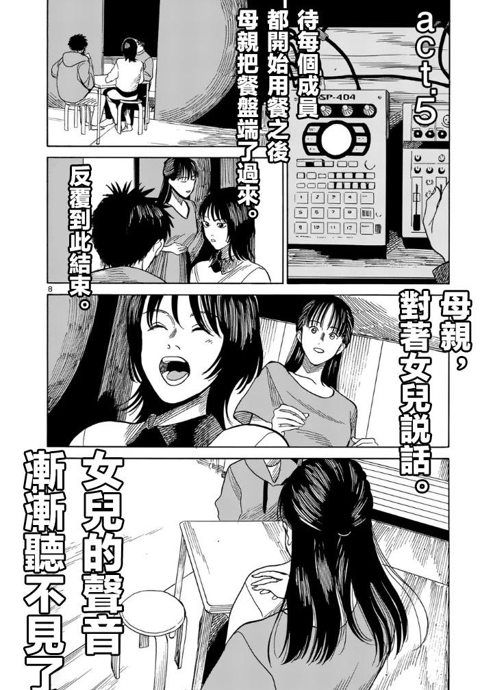 CHANGE THE WORLD - 第6場 - 3