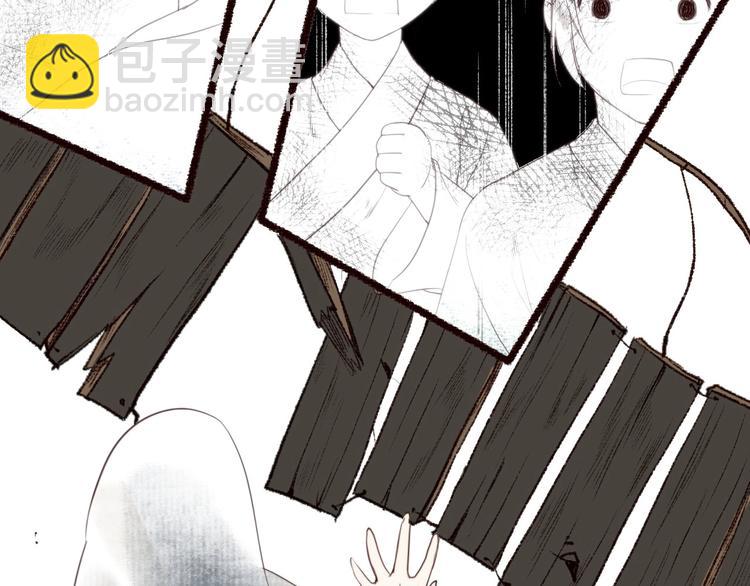 第21话 轻云出岫，杏花如雪(1/2)-第22话