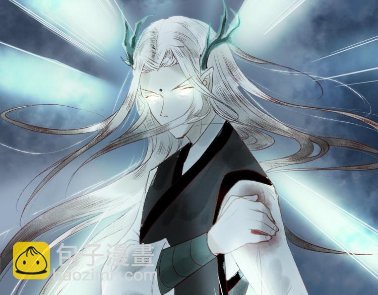 第27话 绮梦不知与谁同(1/3)-第28话