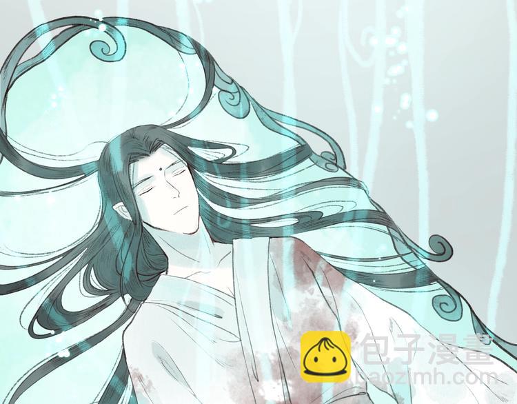 第39话 不惮驰驱涉险艰(1/3)-第40话