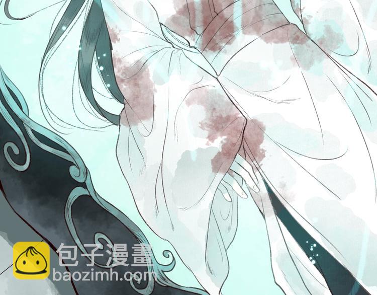 第39话 不惮驰驱涉险艰(1/3)-第40话