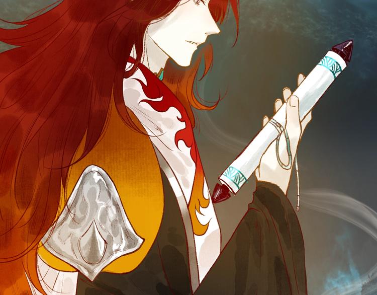 第51话 欲壑难填终落空(1/3)-第52话