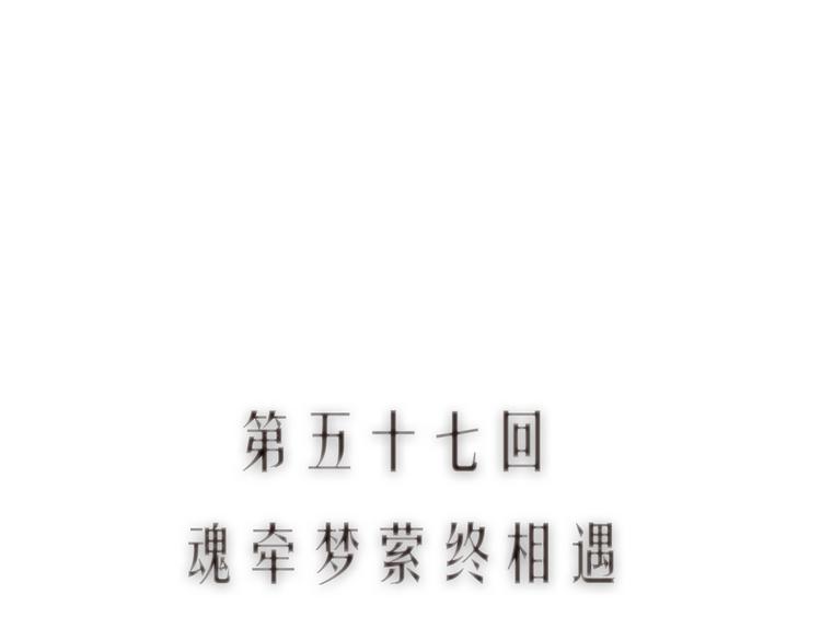 第57话 魂牵梦萦终相遇(1/3)-第58话