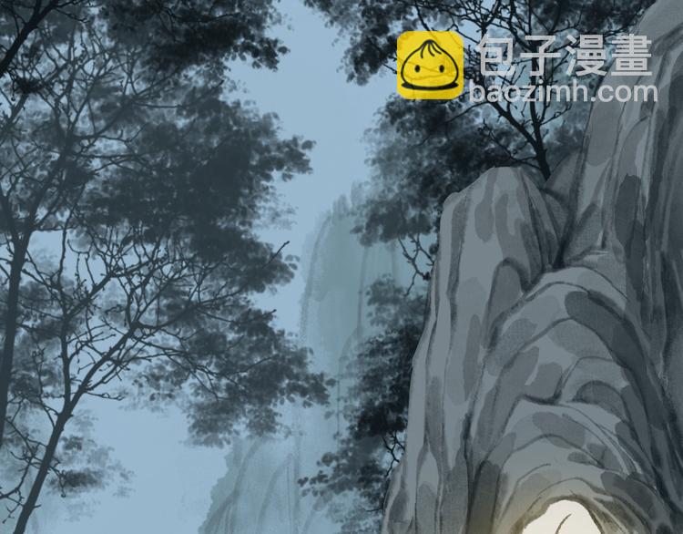 番外02 皆是因果(1/3)-第64话