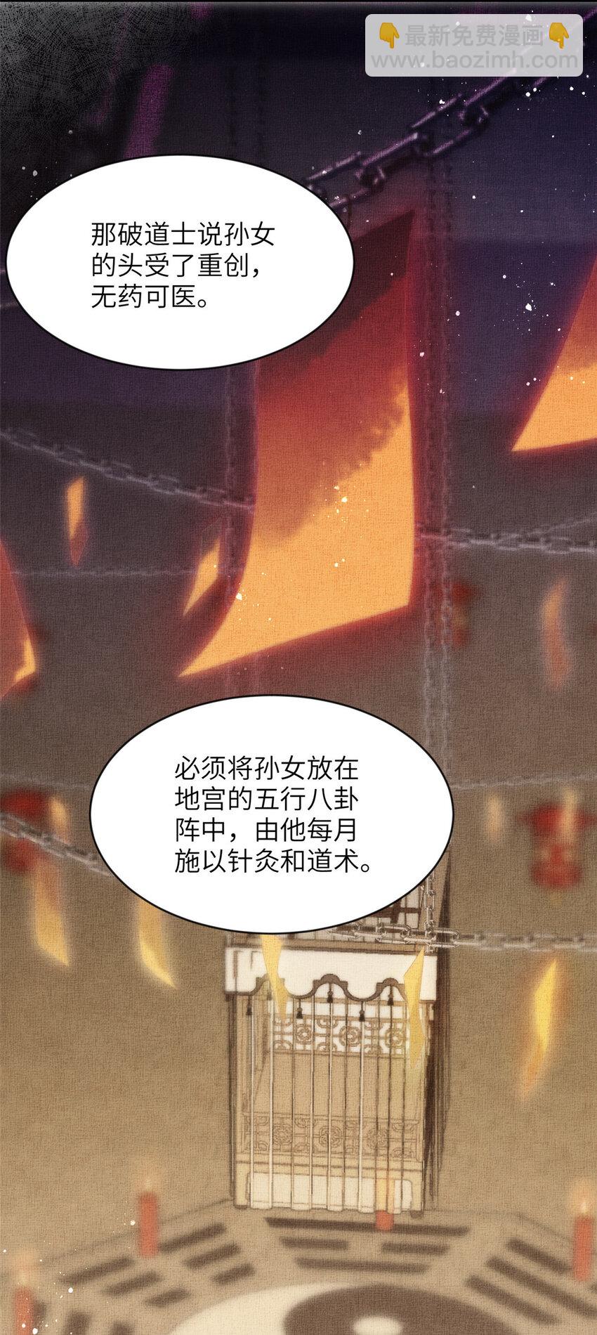 長公主她每天都想造反 - 004 選駙馬？ - 4