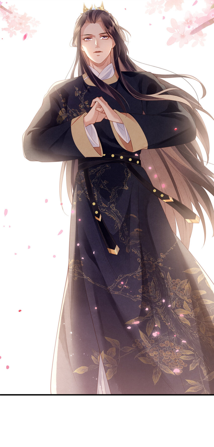 長公主她每天都想造反 - 070 桃花村 - 3