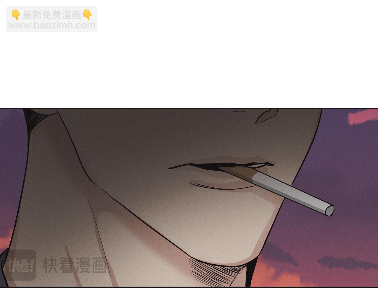 第9话 唯一的缺点(1/4)-第10话