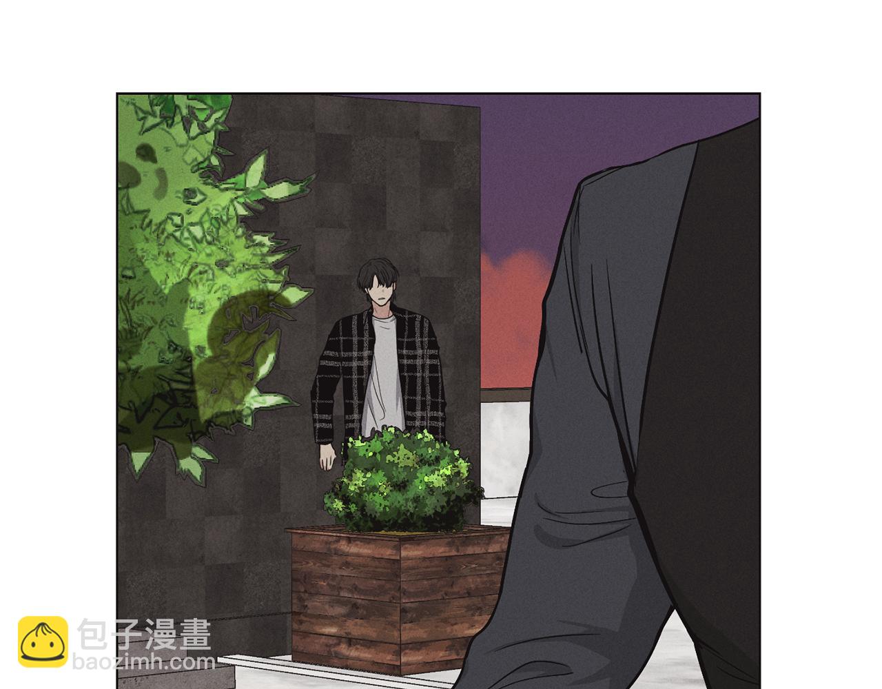 第9话 唯一的缺点(1/4)-第10话