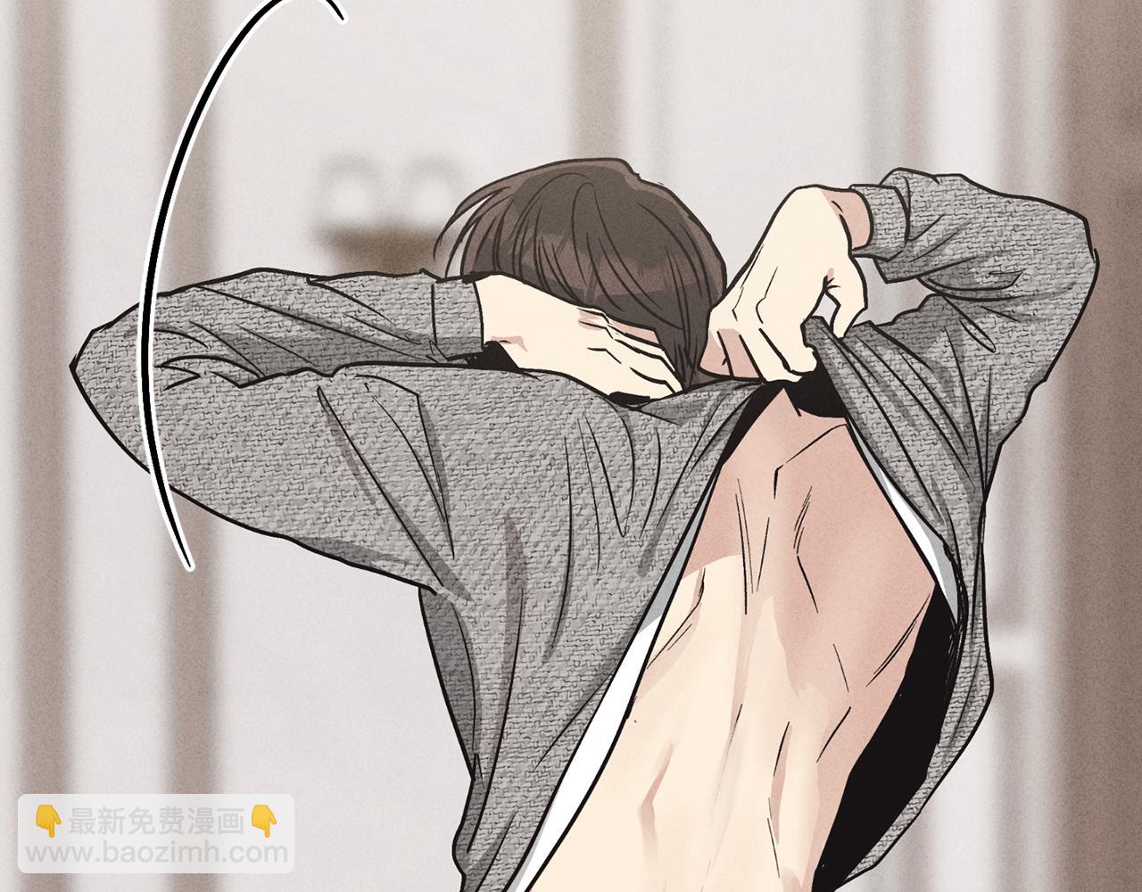 第11话 因为我信你(1/4)-第12话