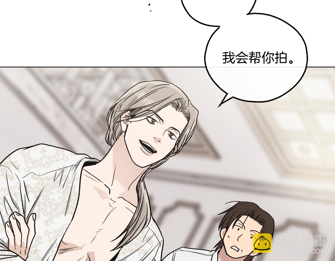 第11话 因为我信你(1/4)-第12话