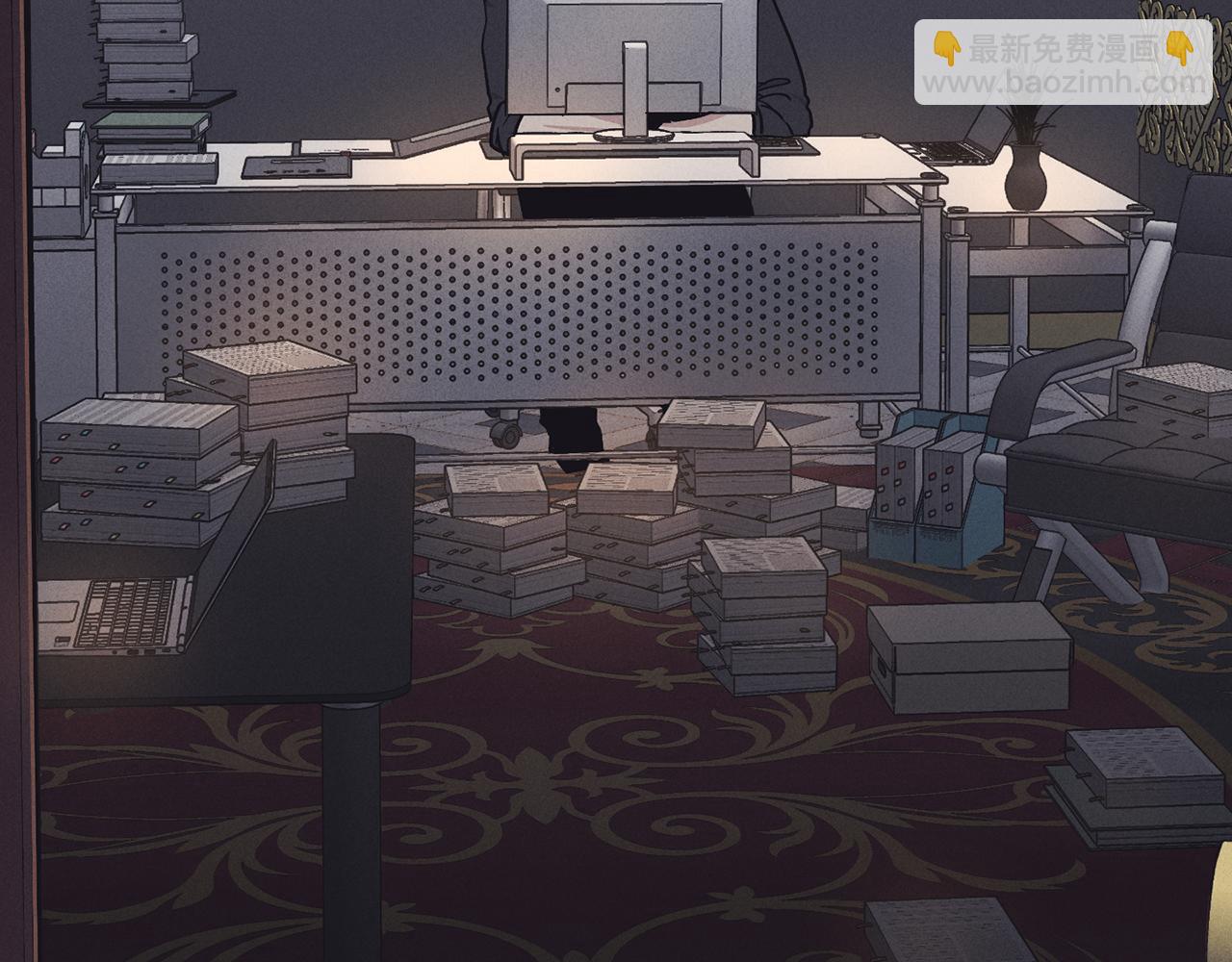 第13话 你在期待什么(1/4)-第14话