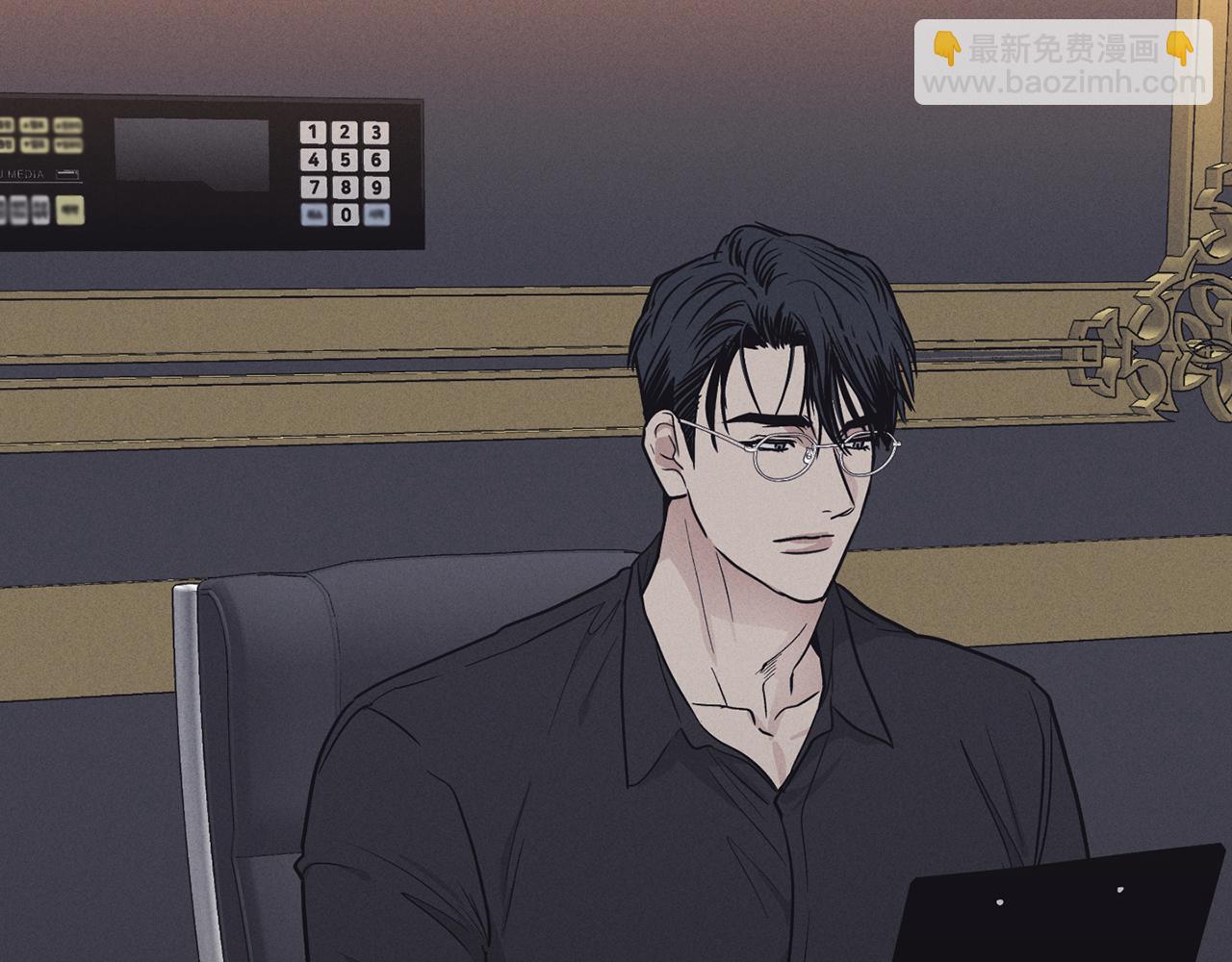 第13话 你在期待什么(1/4)-第14话