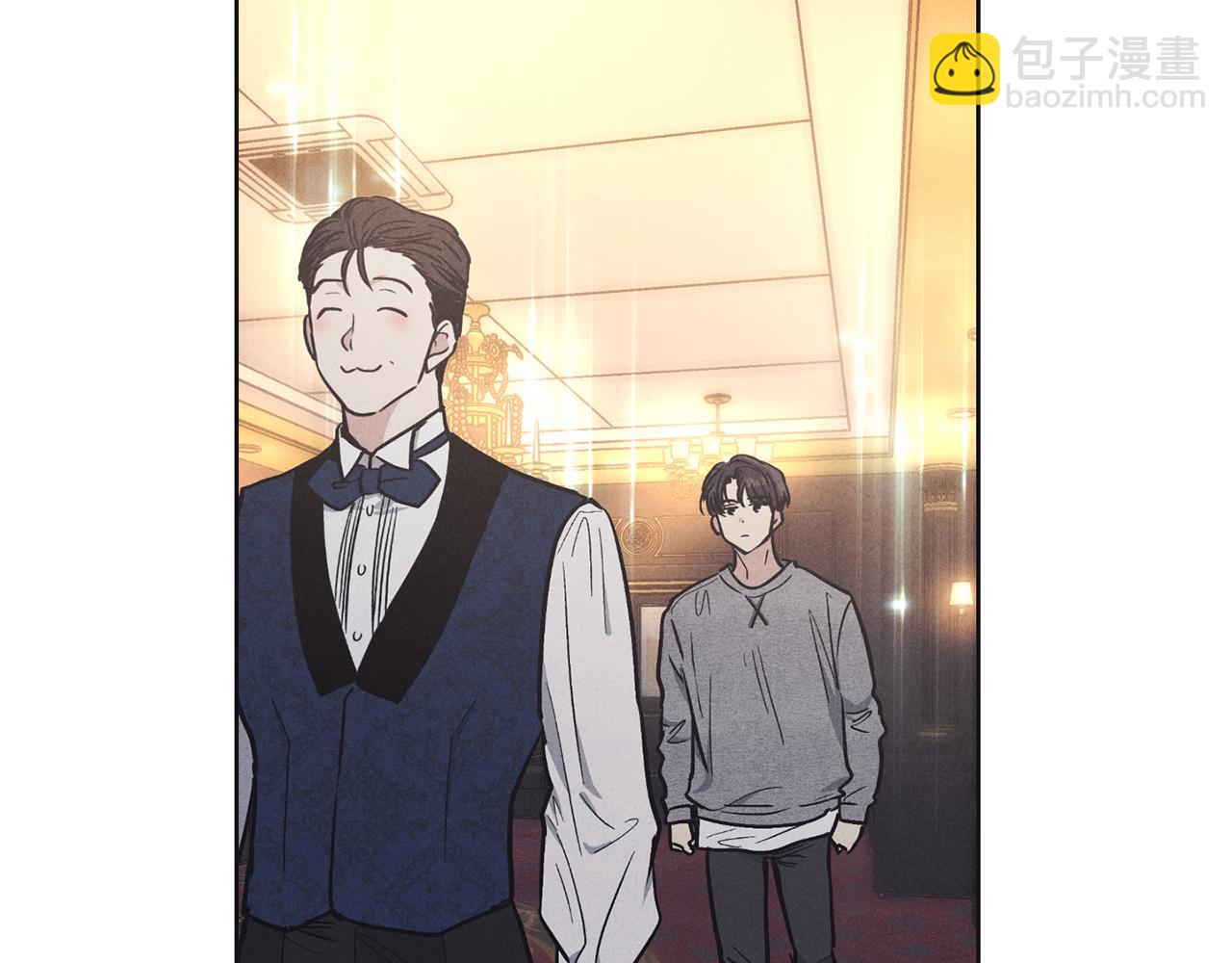 第13话 你在期待什么(1/4)-第14话