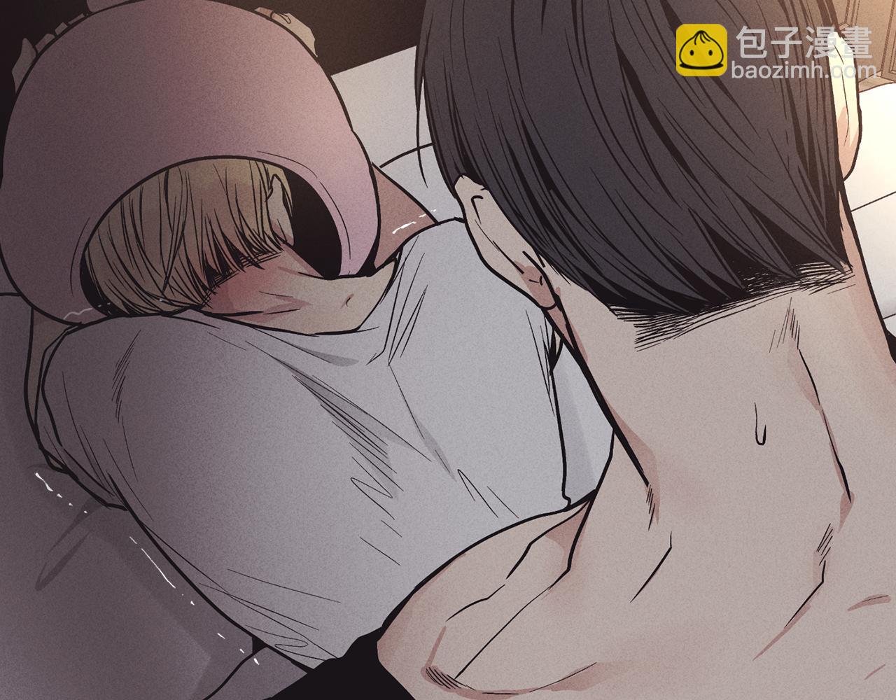 第15话 也许是想得到温暖(1/3)-第16话